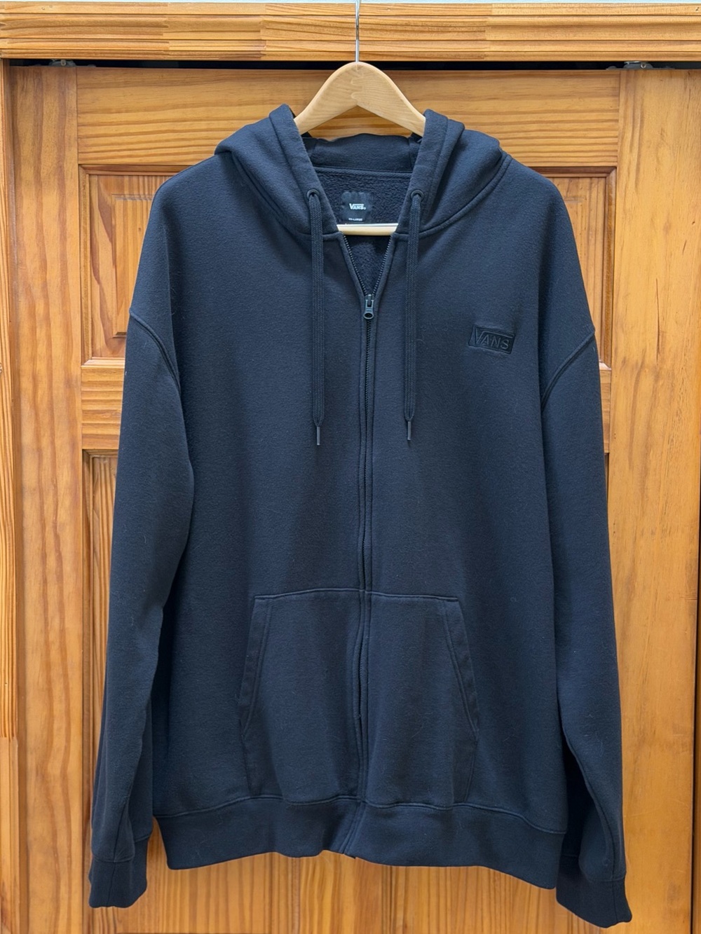 Vans Hoodie, Men’s XXL